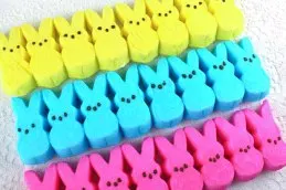 Résultat de recherche d'images pour "peeps"